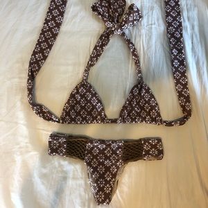 Acacia Bikini Set